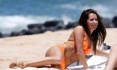 Ashley-Tisdale-orange-bikini-hawaii-sdjy-10
