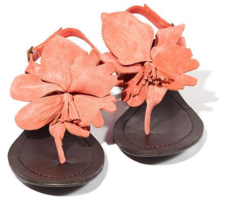Reserved обувь весна-лето 2012